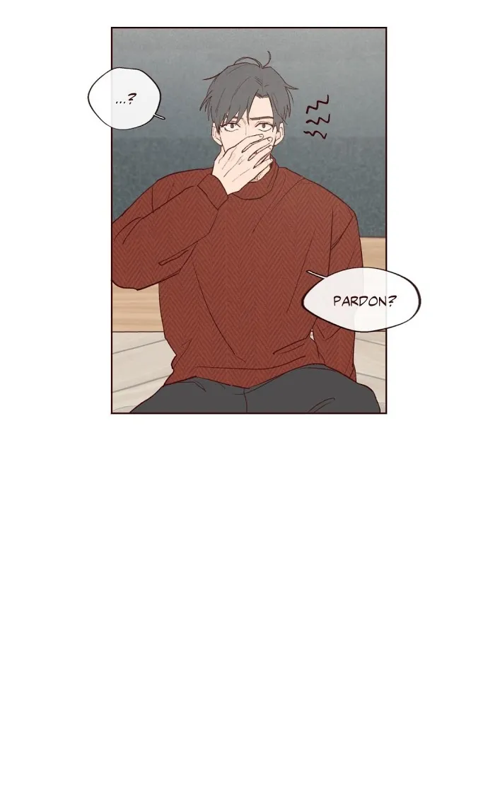 Fate Makes No Mistakes Chapter 3 page 10 - 