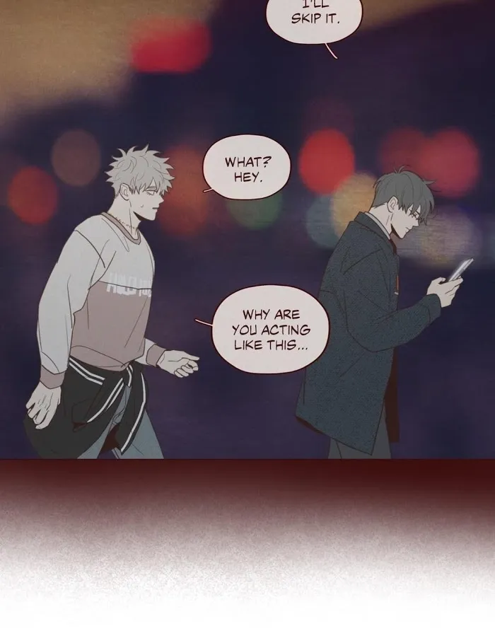 Fate Makes No Mistakes Chapter 30 page 12 - 