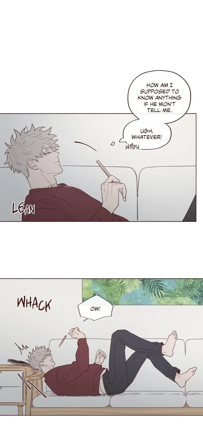 Fate Makes No Mistakes Chapter 30 page 13 - 