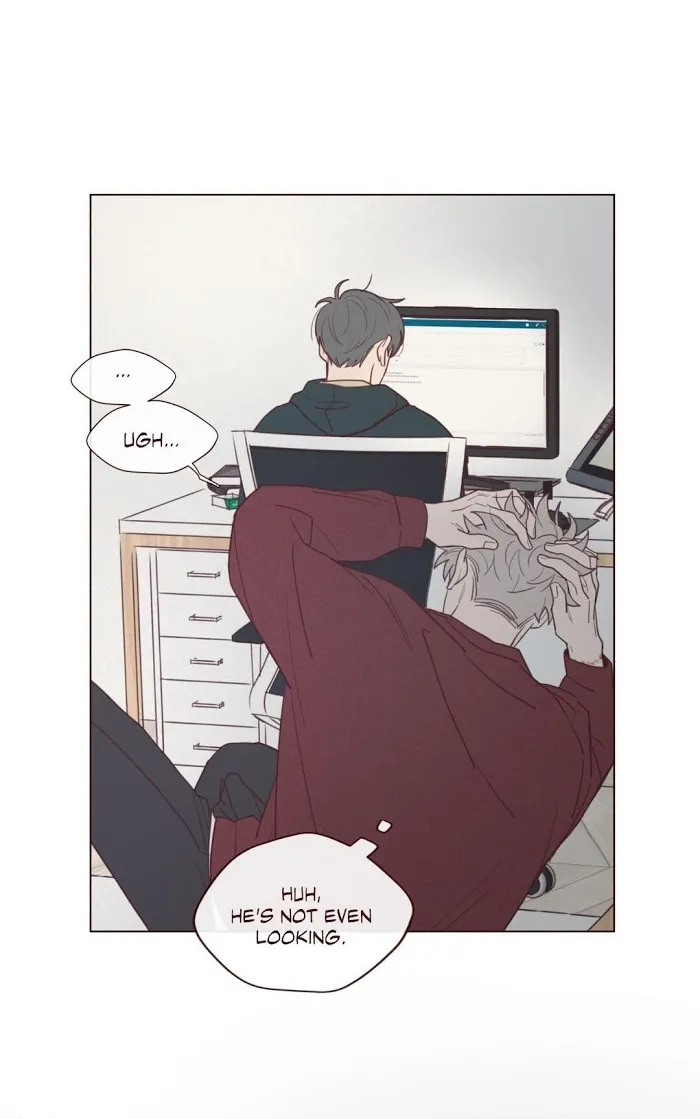 Fate Makes No Mistakes Chapter 30 page 14 - 