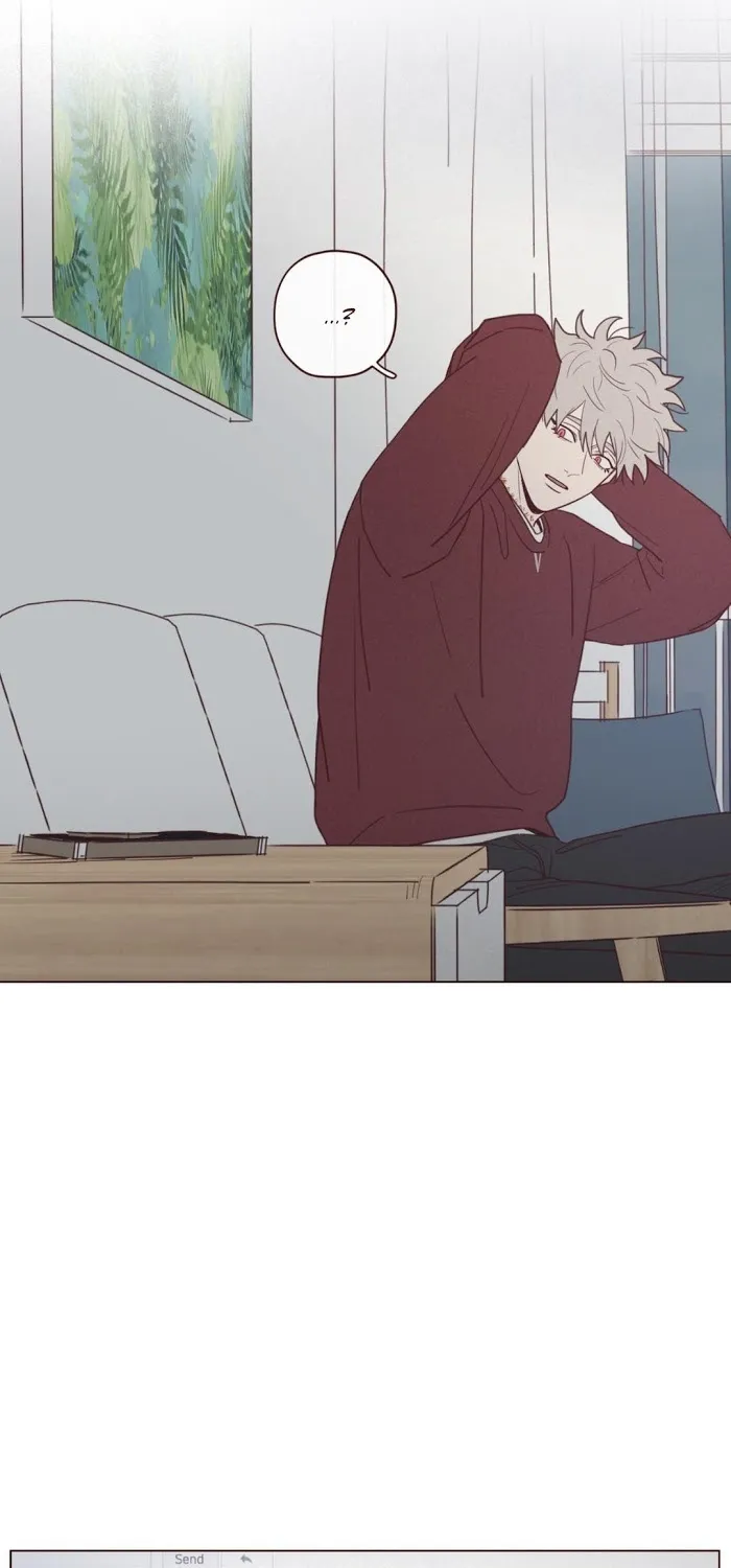Fate Makes No Mistakes Chapter 30 page 15 - 