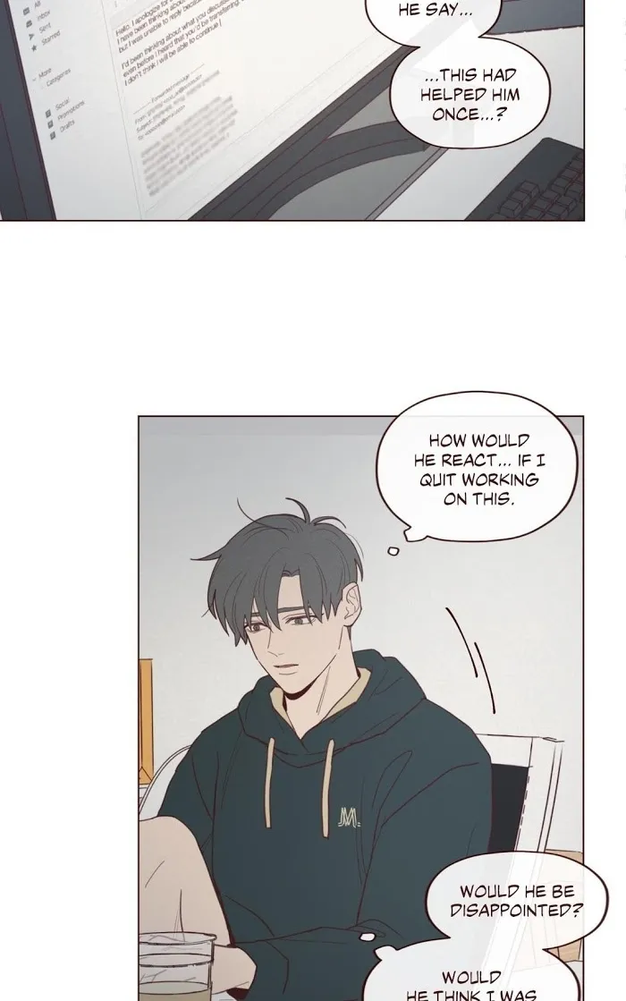 Fate Makes No Mistakes Chapter 30 page 18 - 