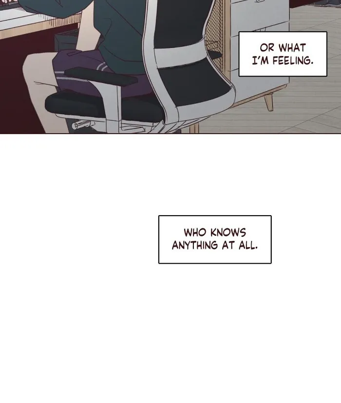 Fate Makes No Mistakes Chapter 30 page 22 - 