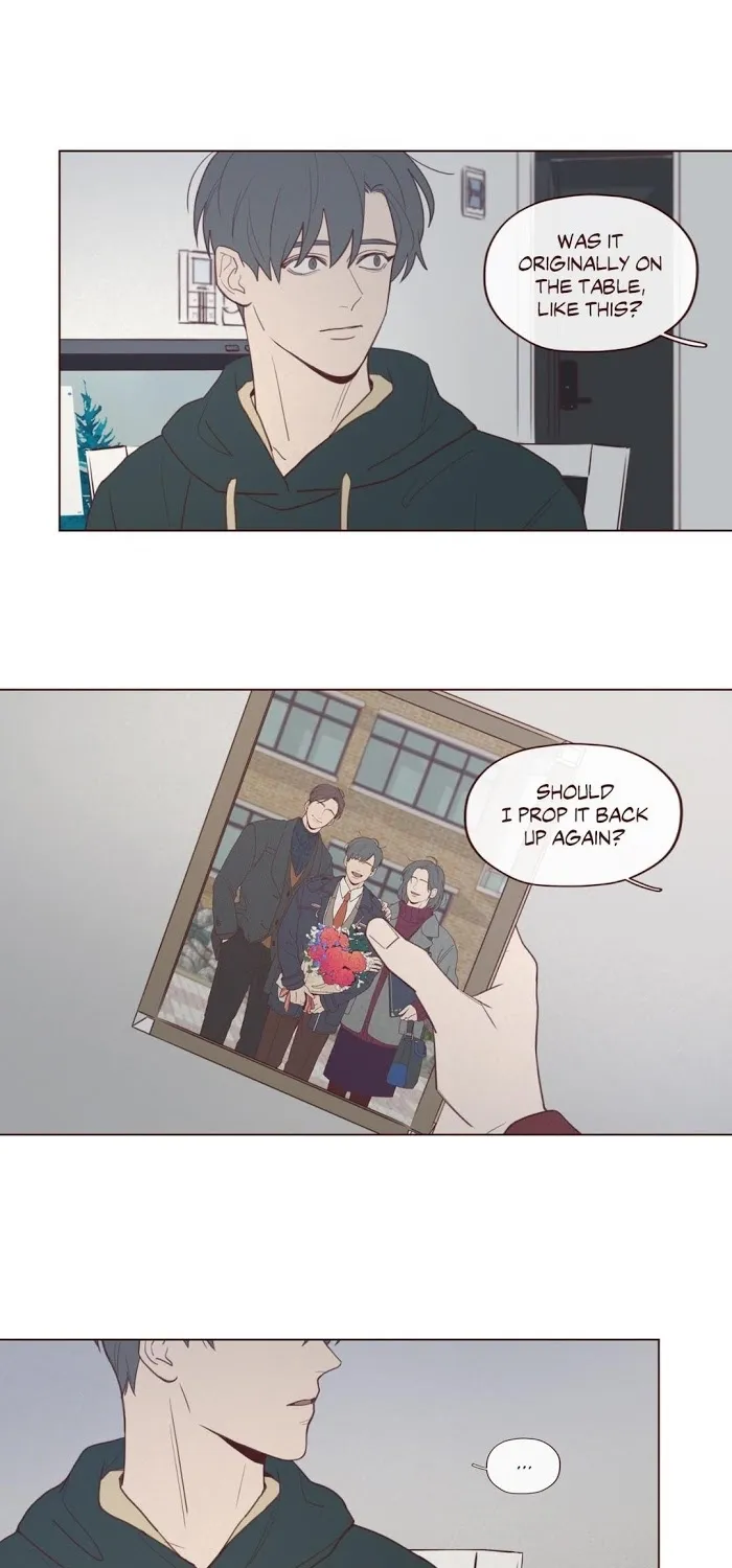 Fate Makes No Mistakes Chapter 30 page 25 - 