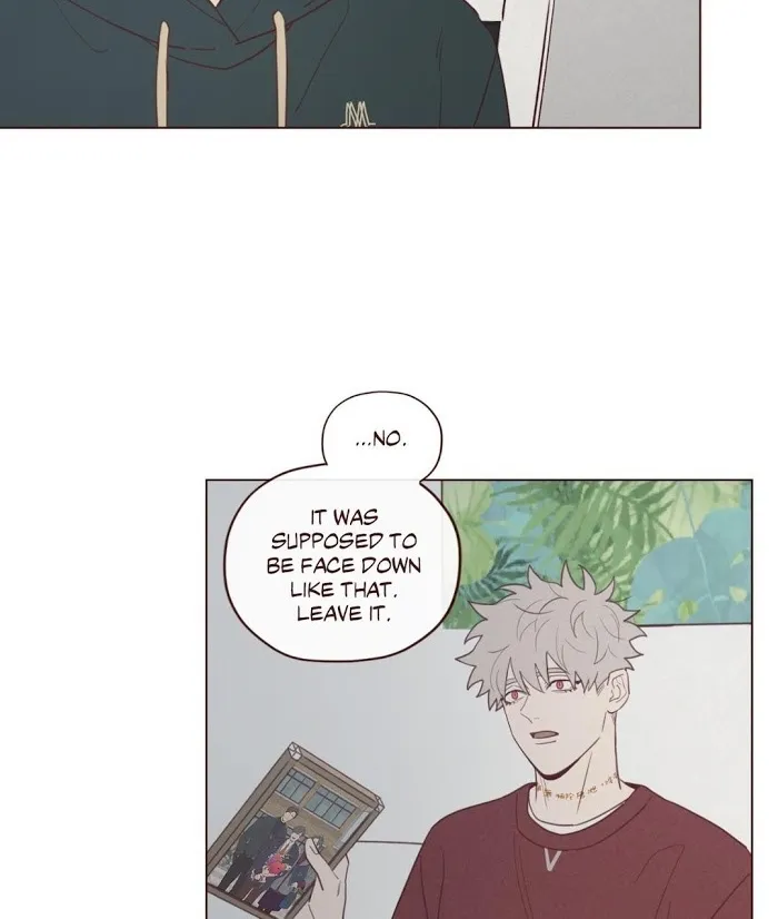 Fate Makes No Mistakes Chapter 30 page 26 - 