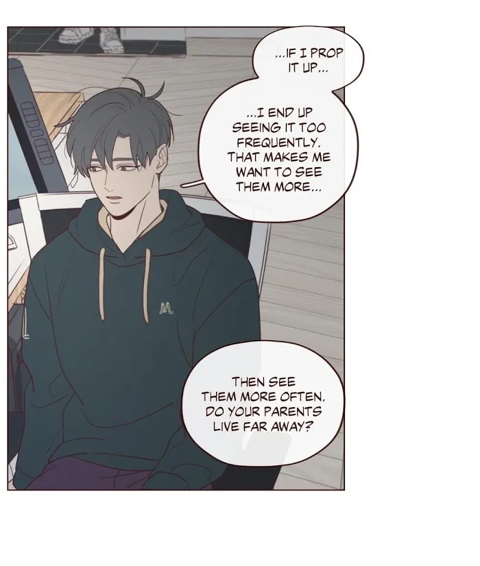 Fate Makes No Mistakes Chapter 30 page 28 - 