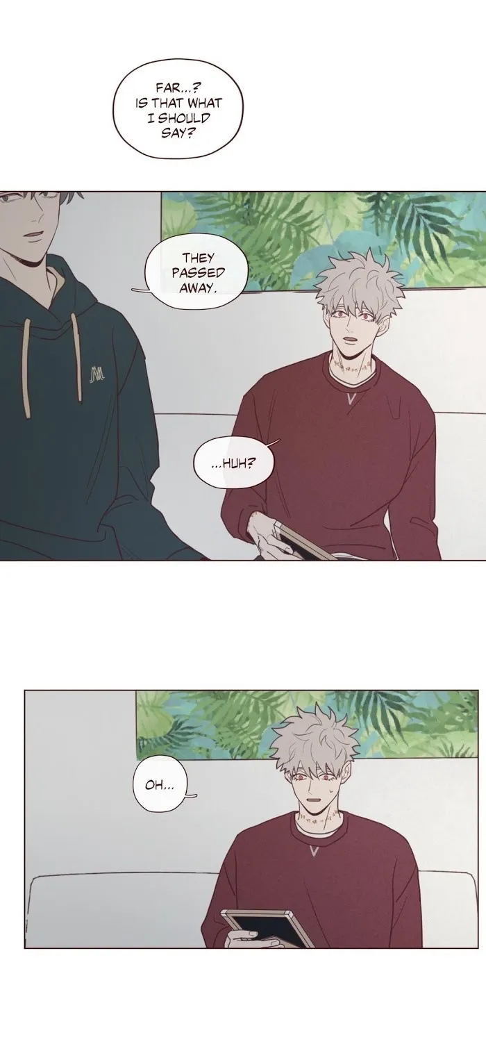 Fate Makes No Mistakes Chapter 30 page 29 - 