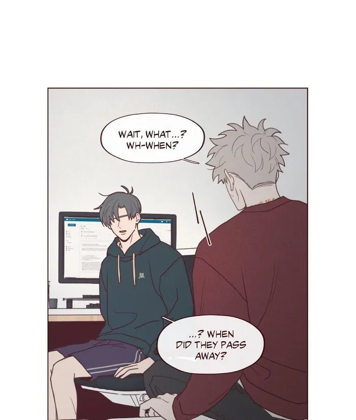 Fate Makes No Mistakes Chapter 30 page 30 - 