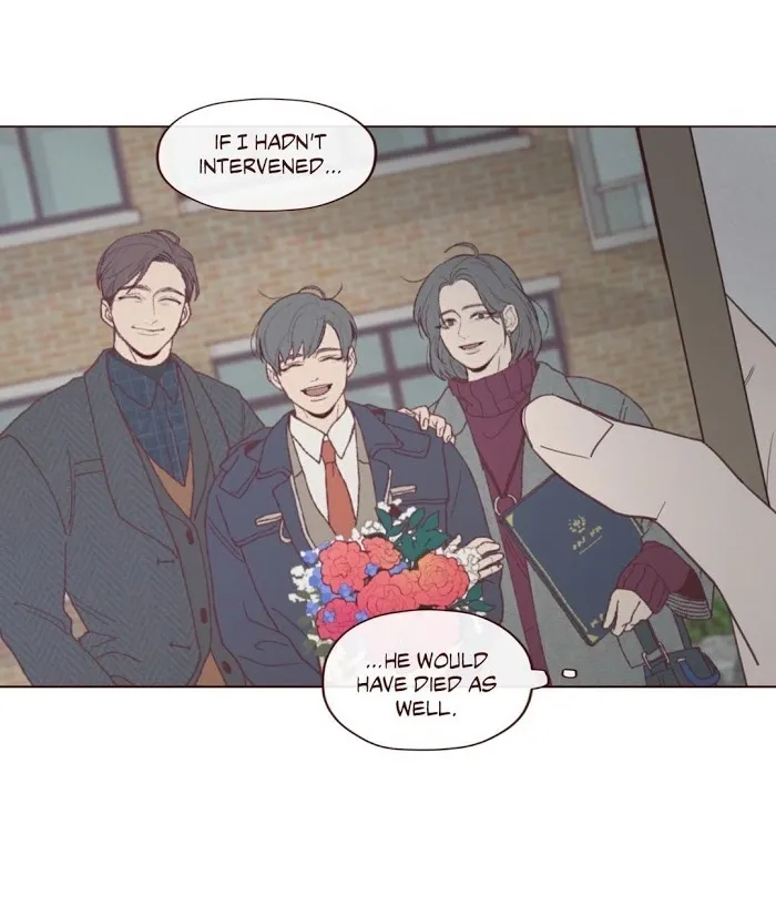 Fate Makes No Mistakes Chapter 30 page 32 - 