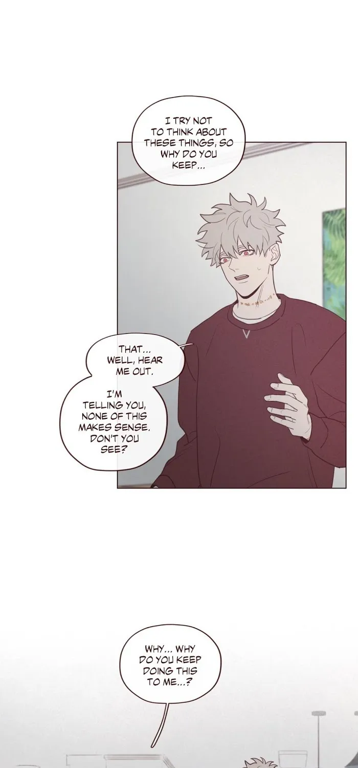 Fate Makes No Mistakes Chapter 30 page 35 - 