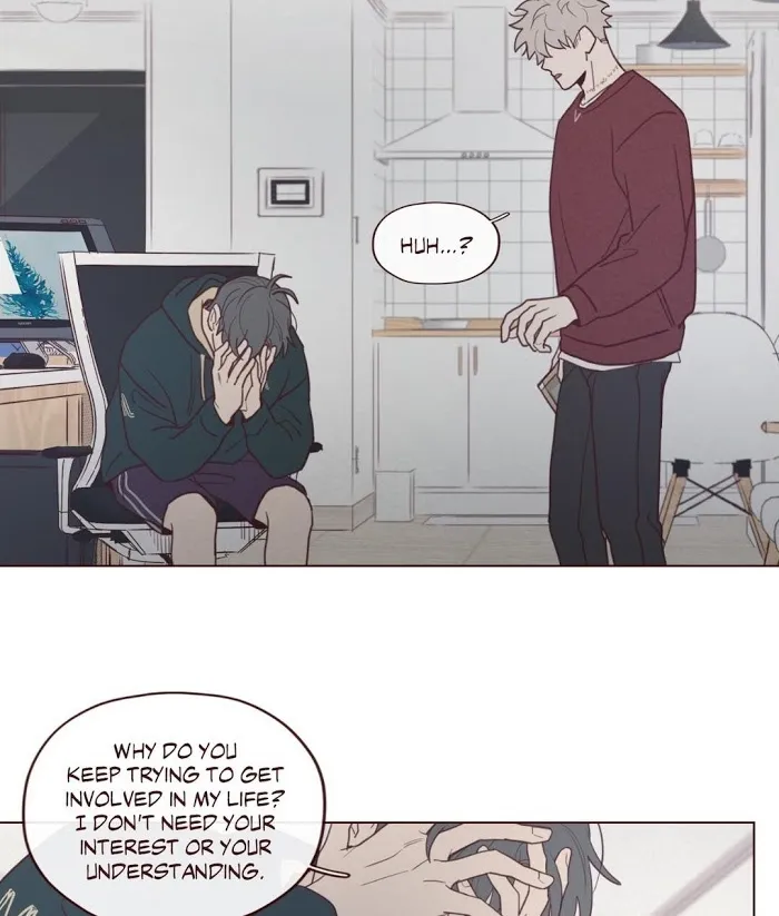 Fate Makes No Mistakes Chapter 30 page 36 - 