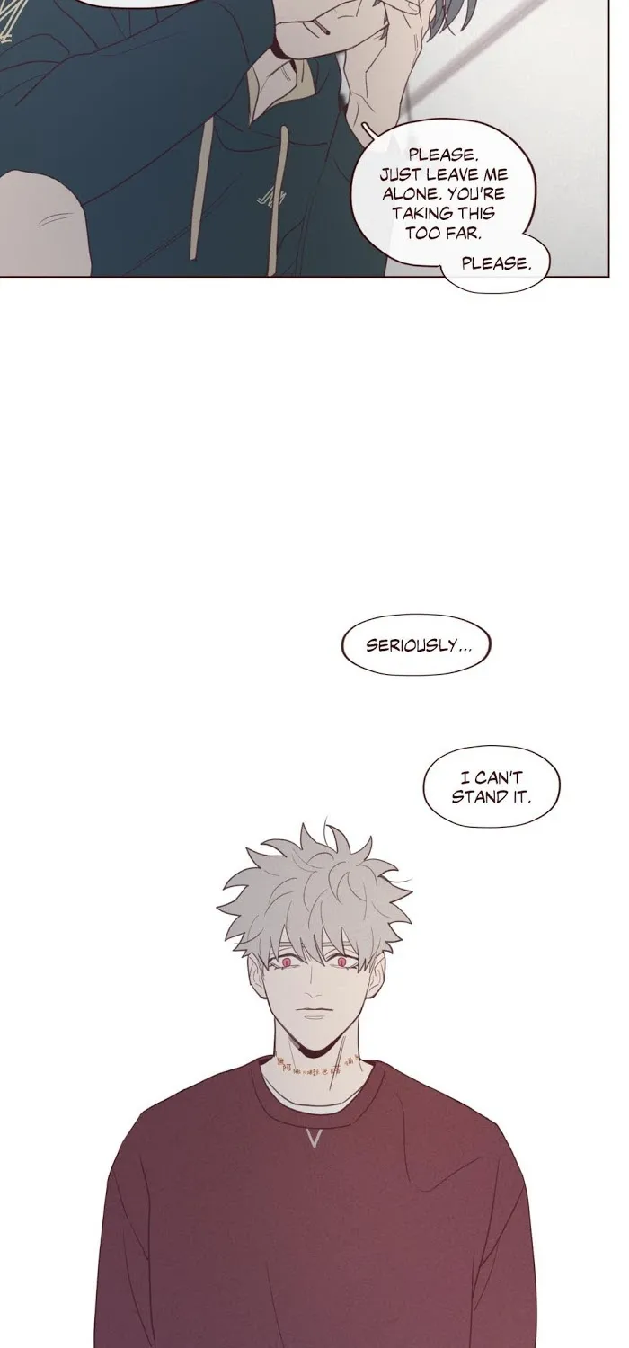 Fate Makes No Mistakes Chapter 30 page 37 - 