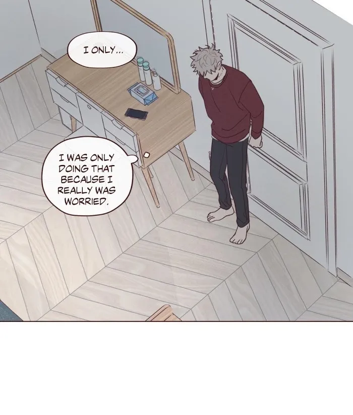 Fate Makes No Mistakes Chapter 30 page 40 - 