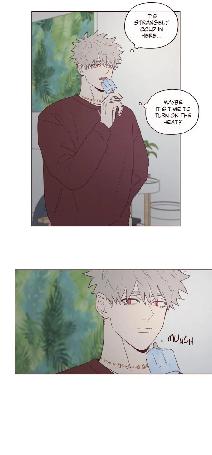 Fate Makes No Mistakes Chapter 30 page 5 - 
