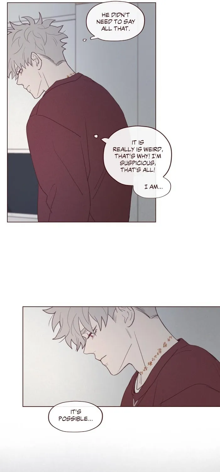 Fate Makes No Mistakes Chapter 30 page 41 - 