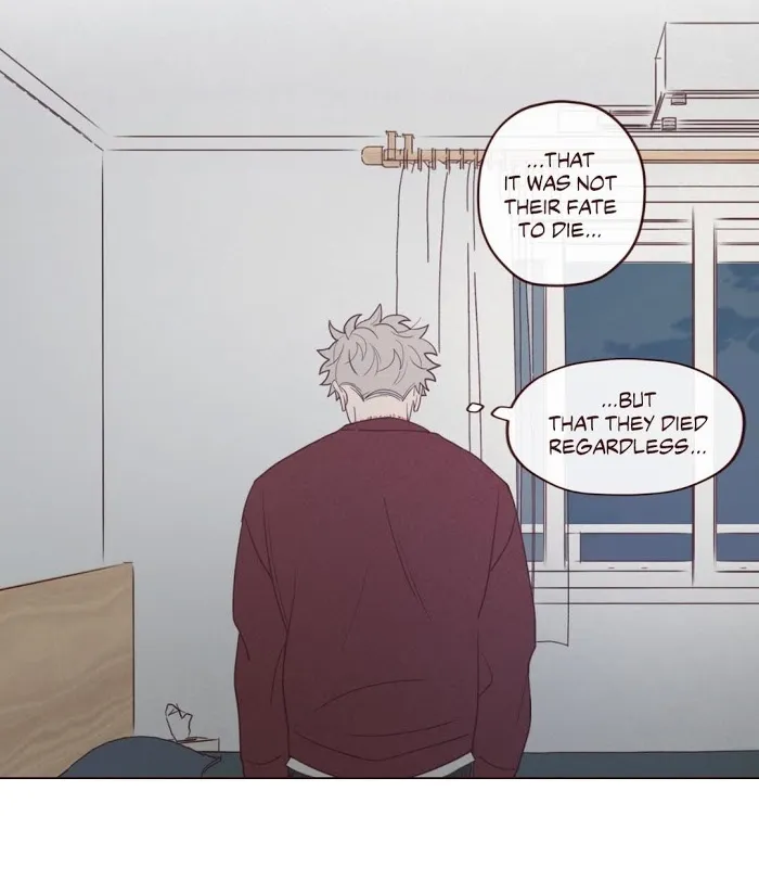 Fate Makes No Mistakes Chapter 30 page 42 - 