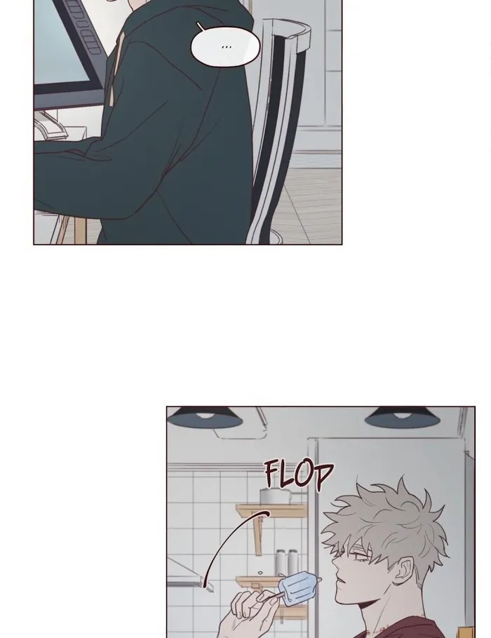 Fate Makes No Mistakes Chapter 30 page 8 - 