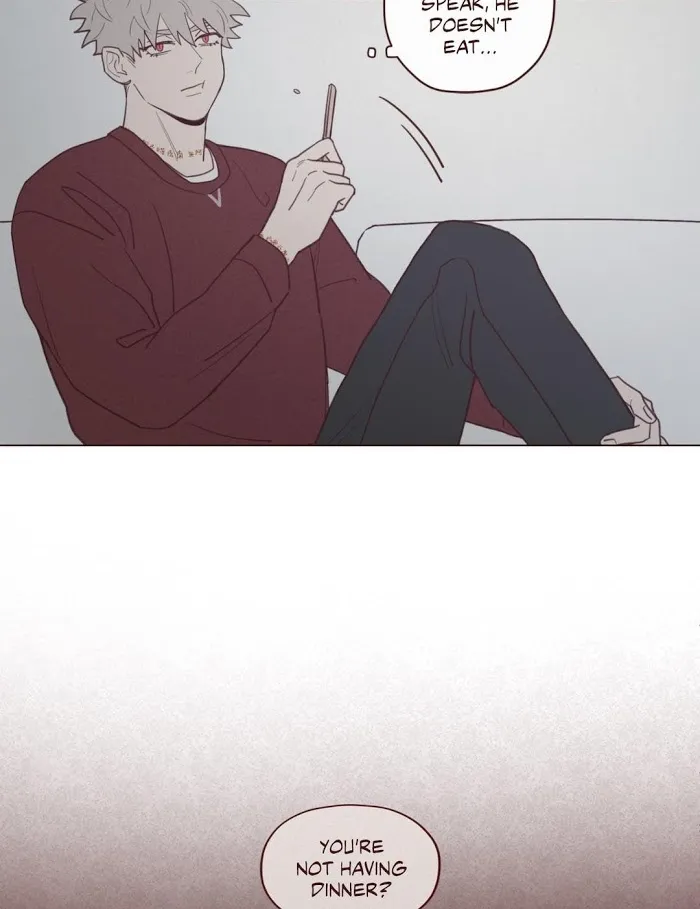 Fate Makes No Mistakes Chapter 30 page 10 - 