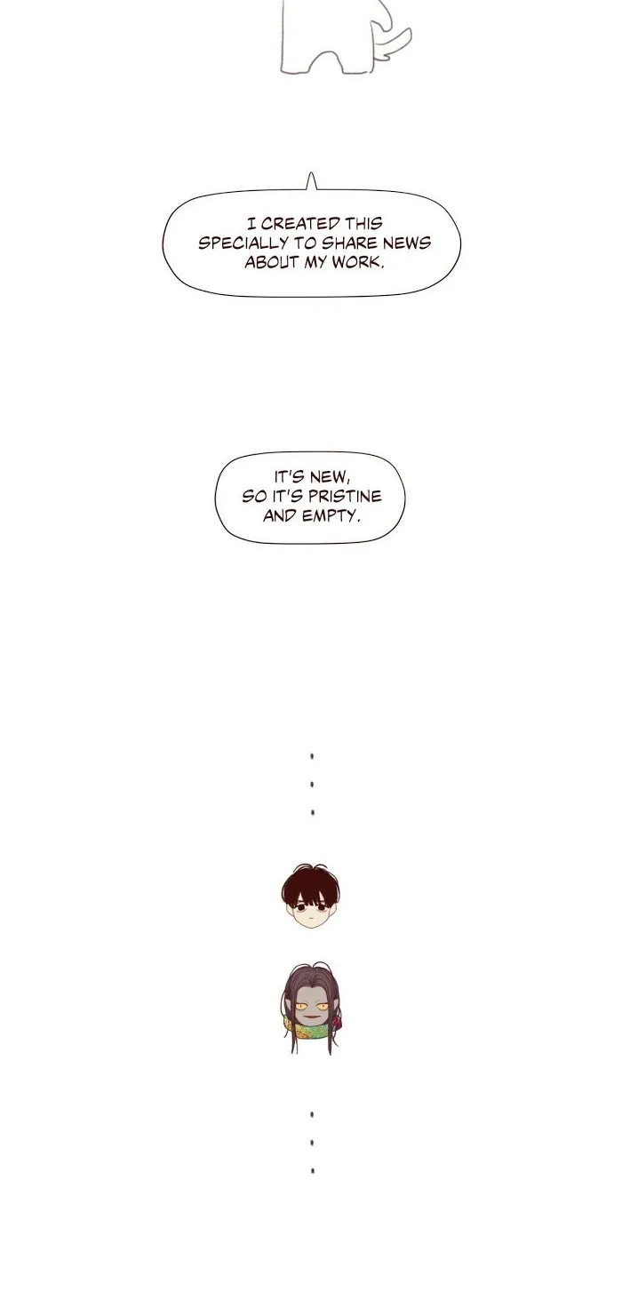 Fate Makes No Mistakes Chapter 31.5 page 13 - 