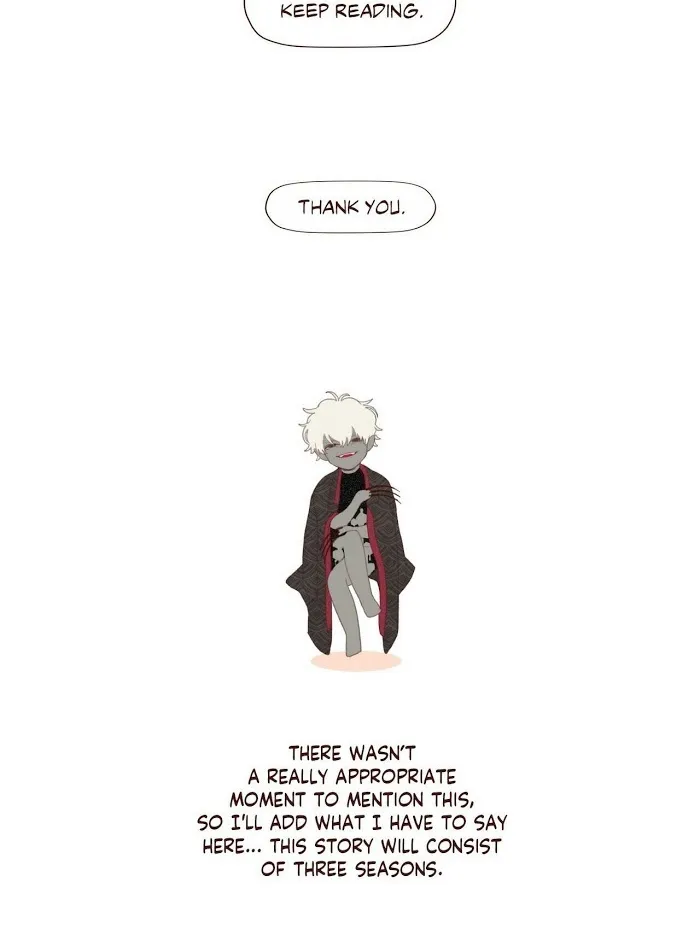 Fate Makes No Mistakes Chapter 31.5 page 15 - 