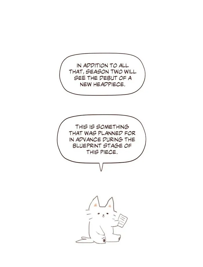 Fate Makes No Mistakes Chapter 31.5 page 9 - 
