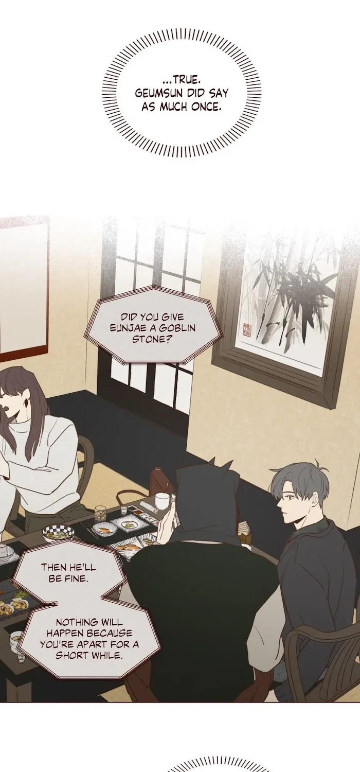 Fate Makes No Mistakes Chapter 31 page 13 - 