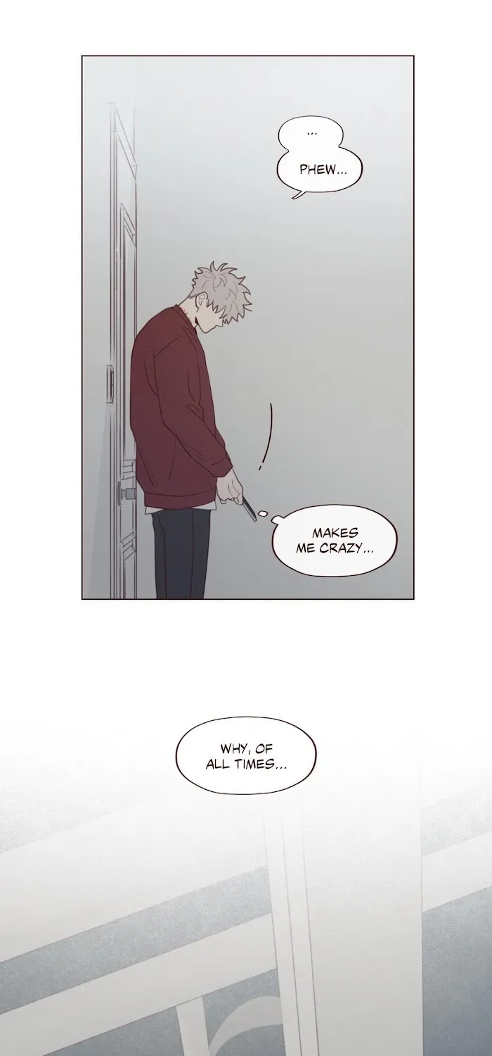 Fate Makes No Mistakes Chapter 31 page 17 - 