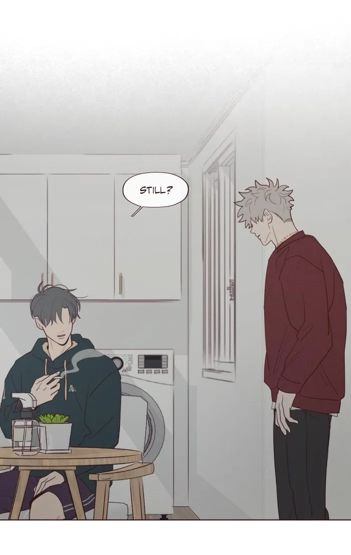 Fate Makes No Mistakes Chapter 31 page 22 - 