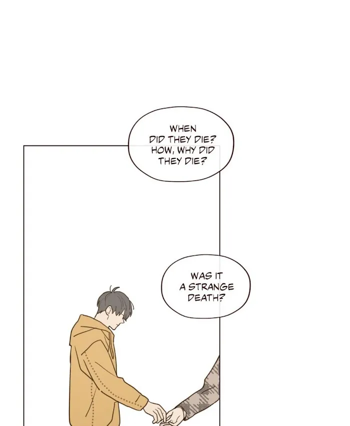 Fate Makes No Mistakes Chapter 31 page 24 - 