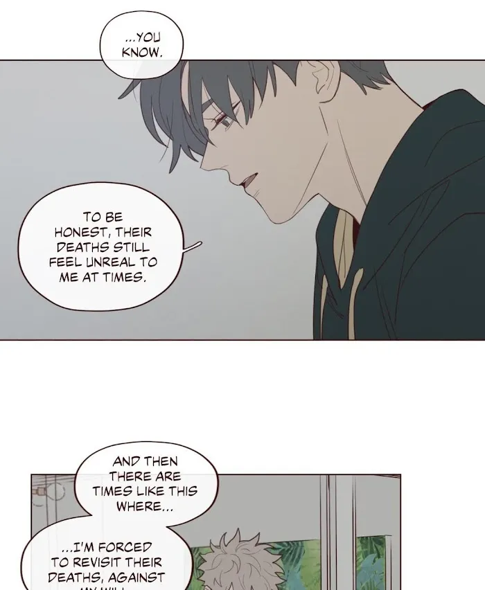 Fate Makes No Mistakes Chapter 31 page 26 - 