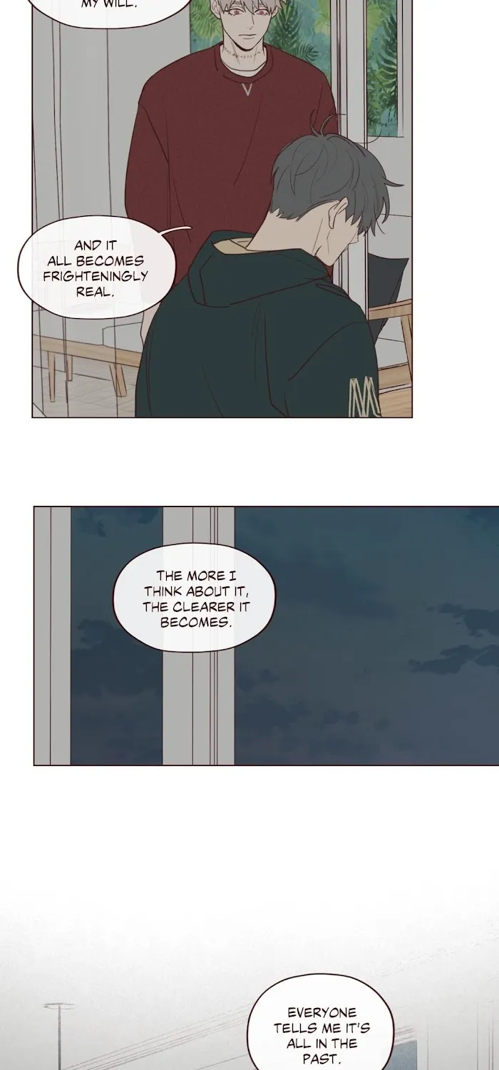 Fate Makes No Mistakes Chapter 31 page 27 - 