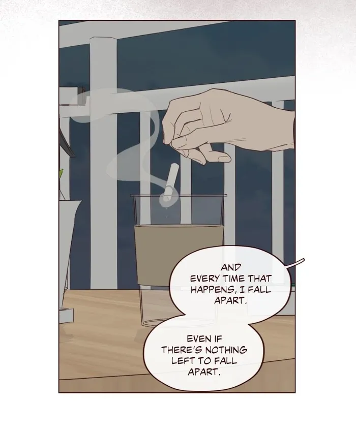Fate Makes No Mistakes Chapter 31 page 30 - 