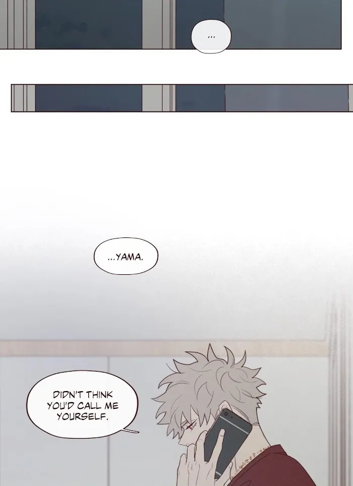 Fate Makes No Mistakes Chapter 31 page 4 - 