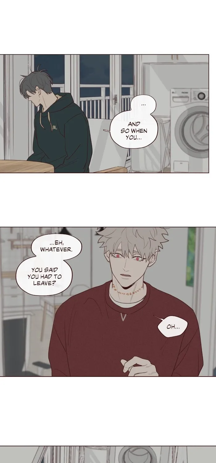 Fate Makes No Mistakes Chapter 31 page 31 - 