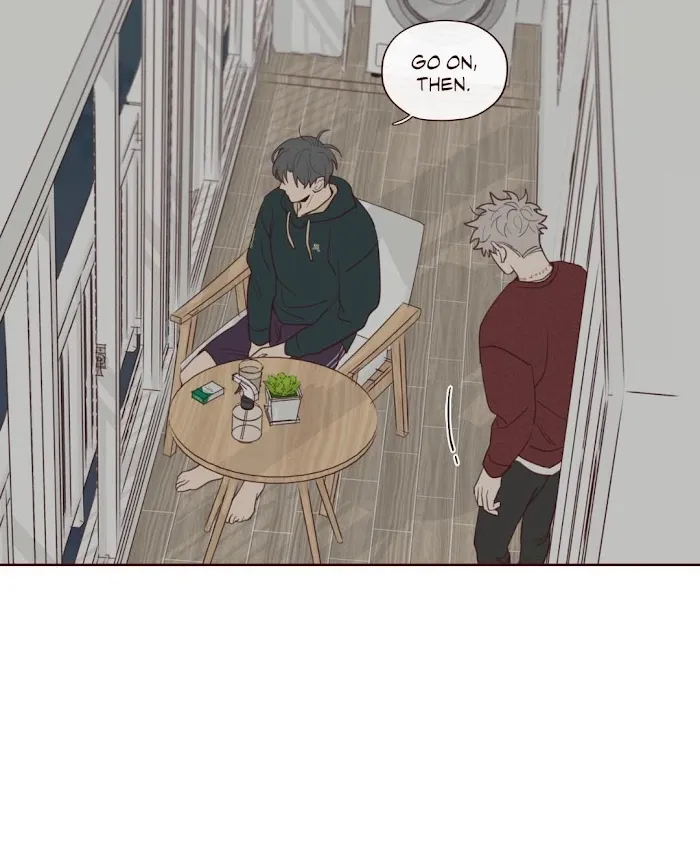 Fate Makes No Mistakes Chapter 31 page 32 - 
