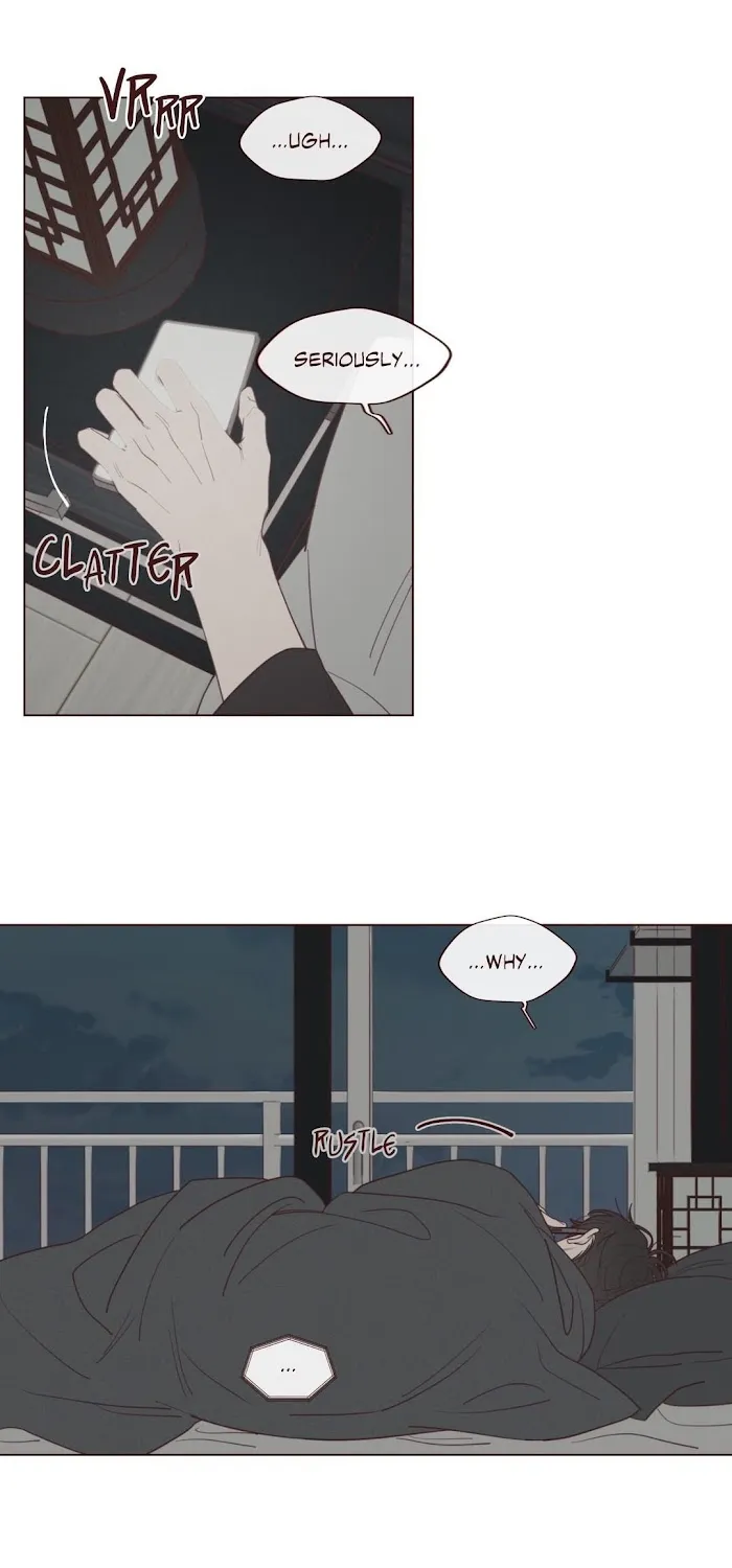 Fate Makes No Mistakes Chapter 31 page 35 - 