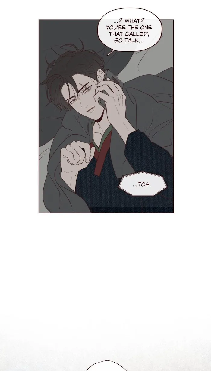 Fate Makes No Mistakes Chapter 31 page 36 - 