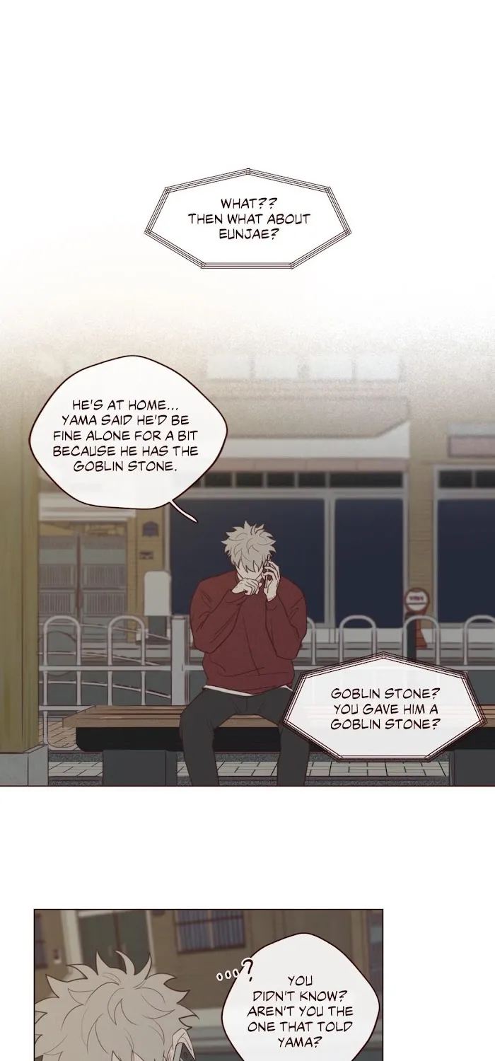 Fate Makes No Mistakes Chapter 31 page 39 - 