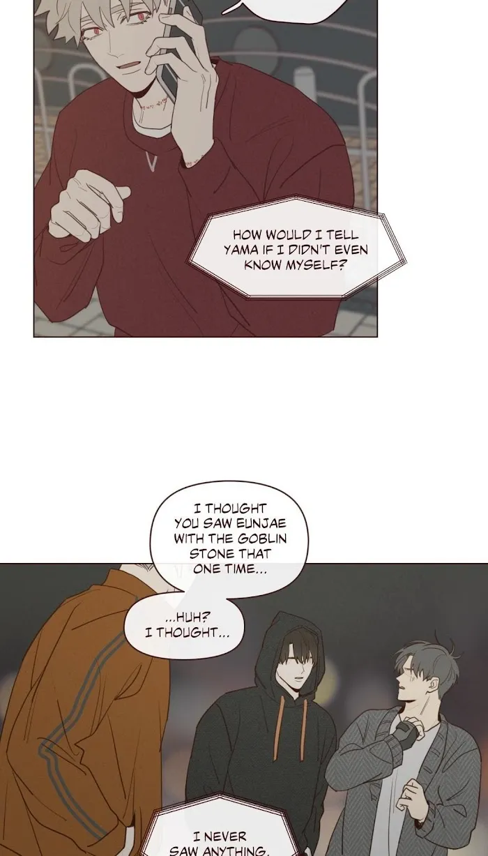 Fate Makes No Mistakes Chapter 31 page 40 - 