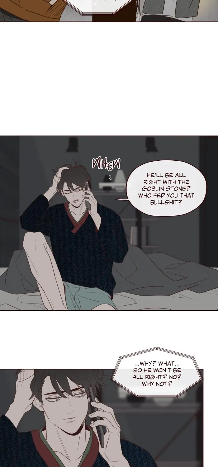 Fate Makes No Mistakes Chapter 31 page 41 - 