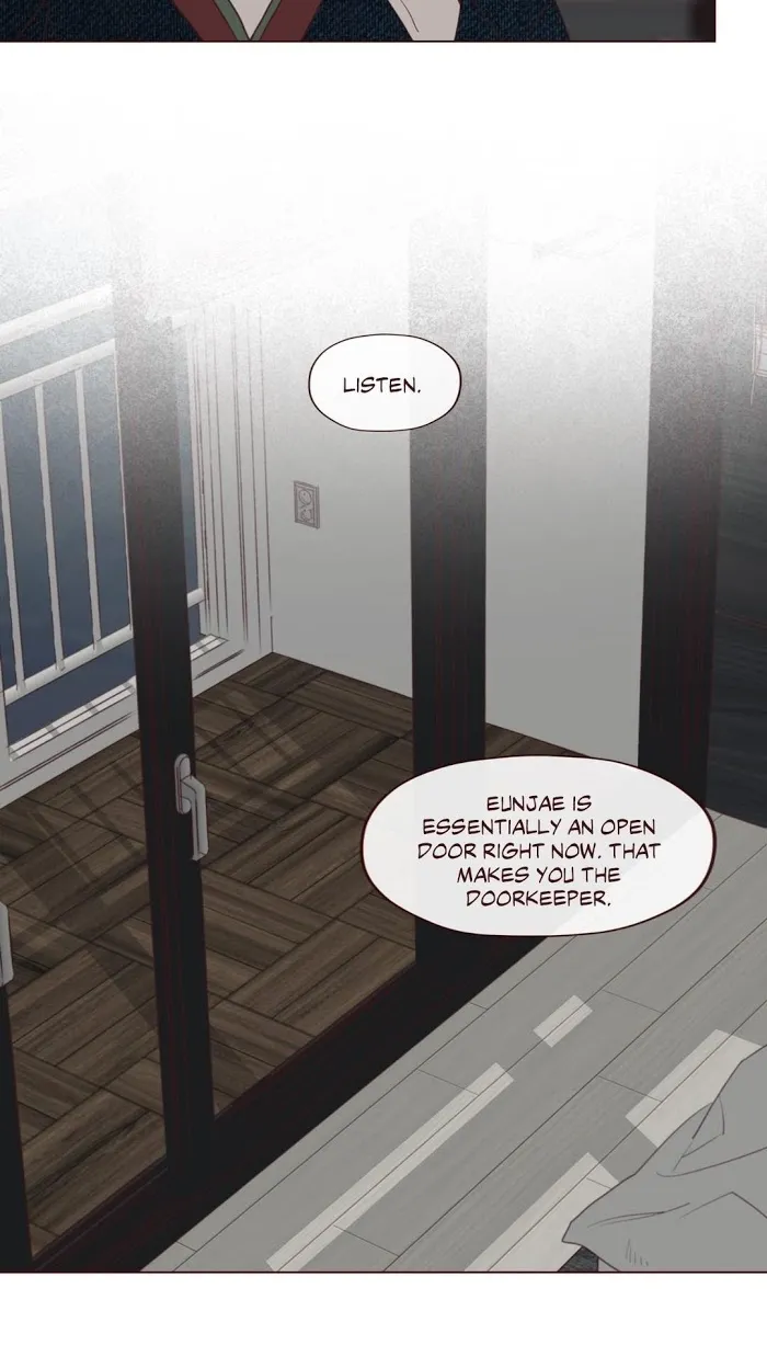 Fate Makes No Mistakes Chapter 31 page 42 - 