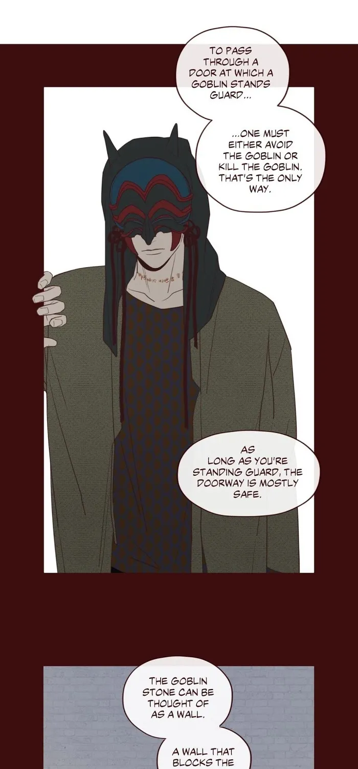 Fate Makes No Mistakes Chapter 31 page 43 - 