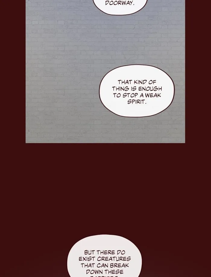 Fate Makes No Mistakes Chapter 31 page 44 - 