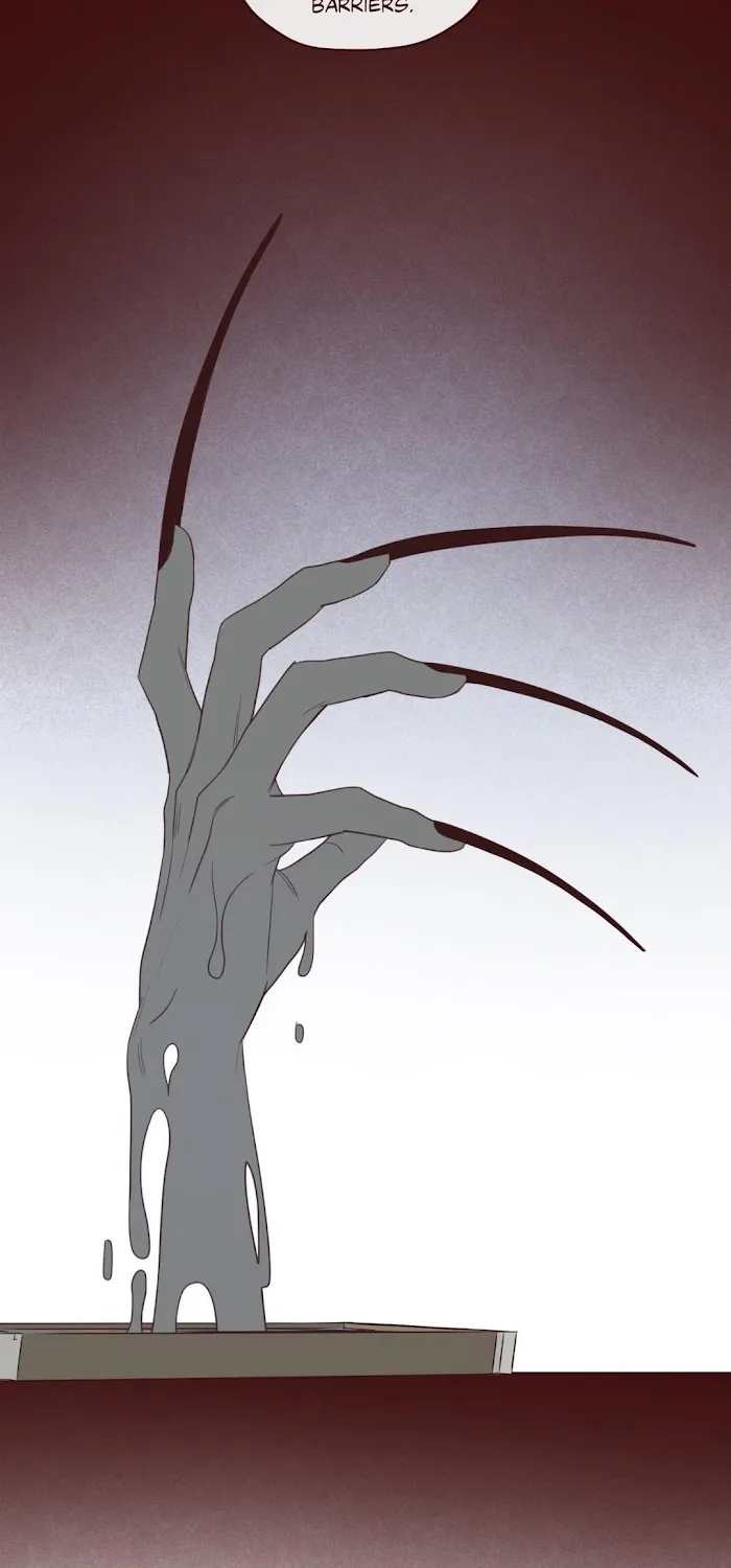 Fate Makes No Mistakes Chapter 31 page 45 - 