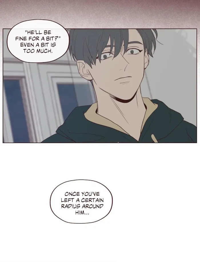 Fate Makes No Mistakes Chapter 31 page 46 - 