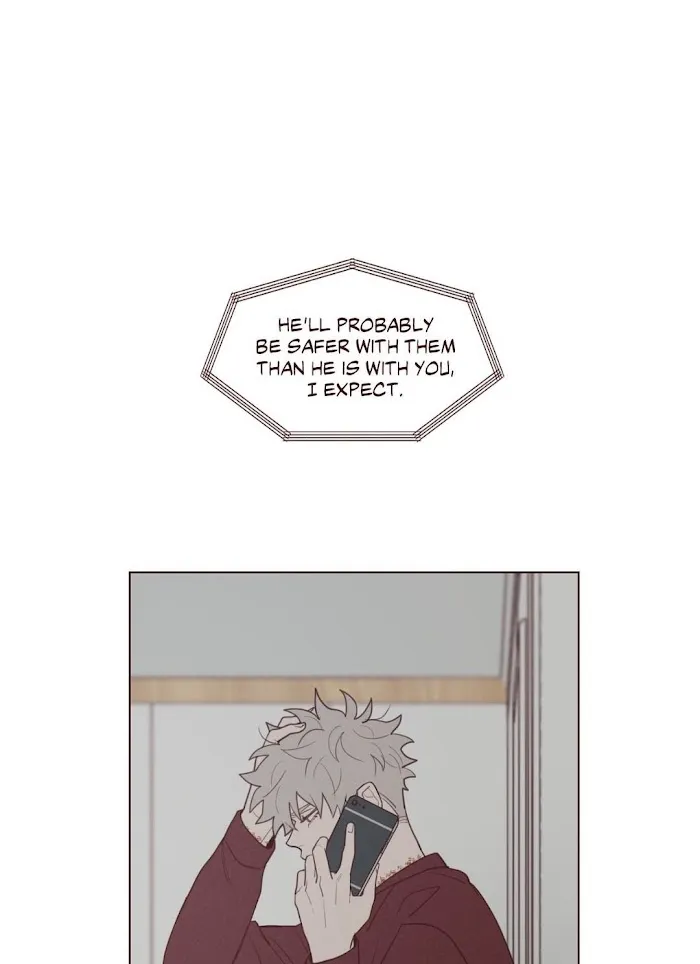 Fate Makes No Mistakes Chapter 31 page 10 - 