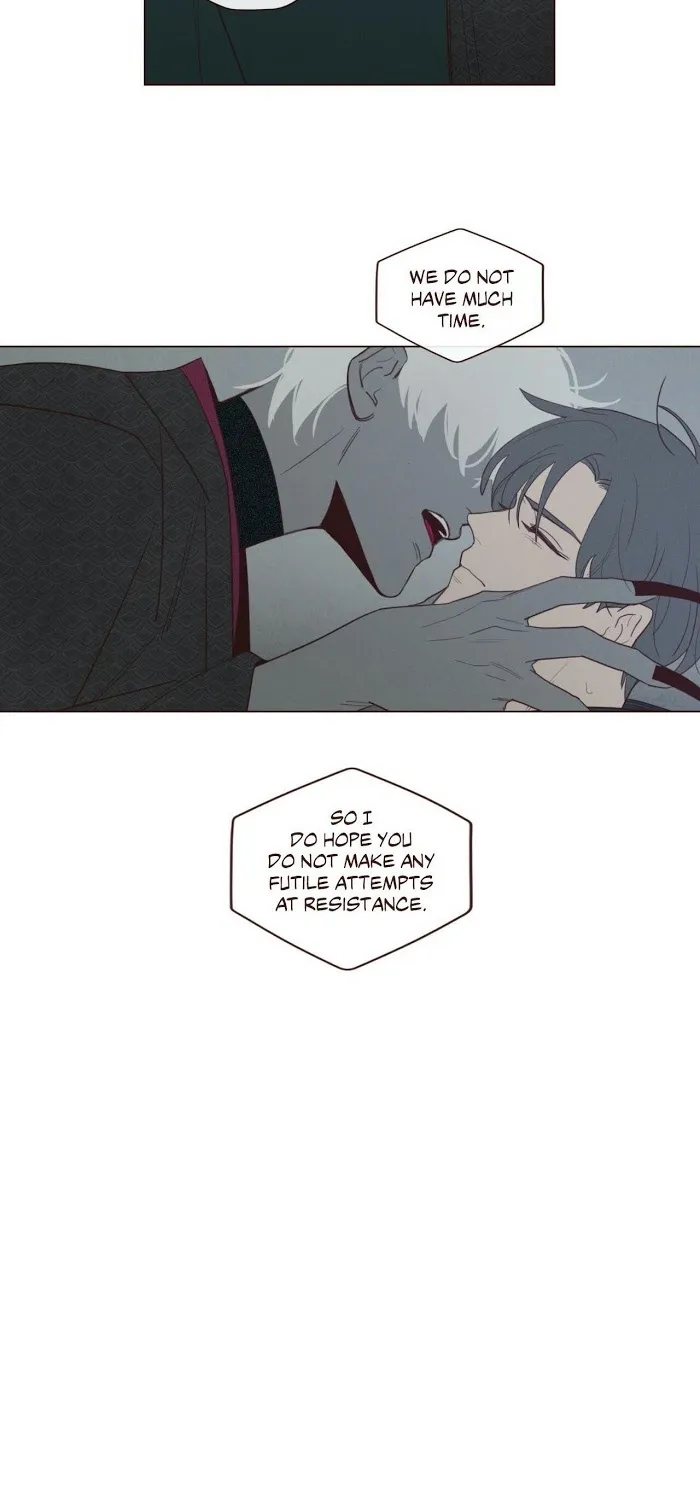 Fate Makes No Mistakes Chapter 32 page 14 - 