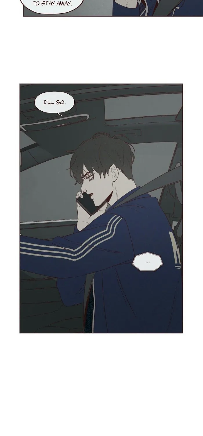 Fate Makes No Mistakes Chapter 32 page 22 - 