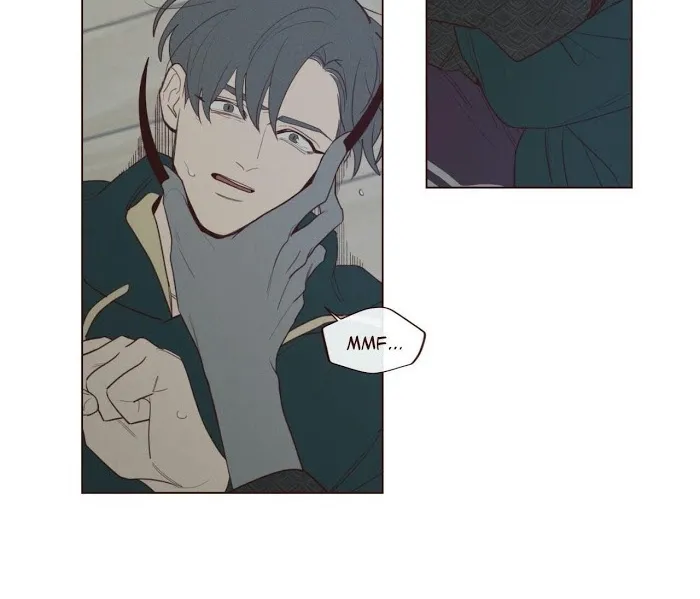 Fate Makes No Mistakes Chapter 32 page 24 - 