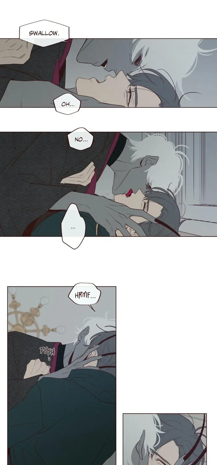 Fate Makes No Mistakes Chapter 32 page 25 - 